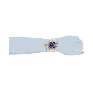 RELOJ  PARA HOMBRE INVICTA RUSSIAN DIVER 20232 - ACERO, ORO