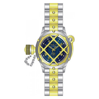 RELOJ  PARA HOMBRE INVICTA RUSSIAN DIVER 20232 - ACERO, ORO