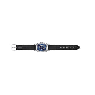 RELOJ CLÁSICO PARA HOMBRE INVICTA S1 RALLY 20239 - NEGRO