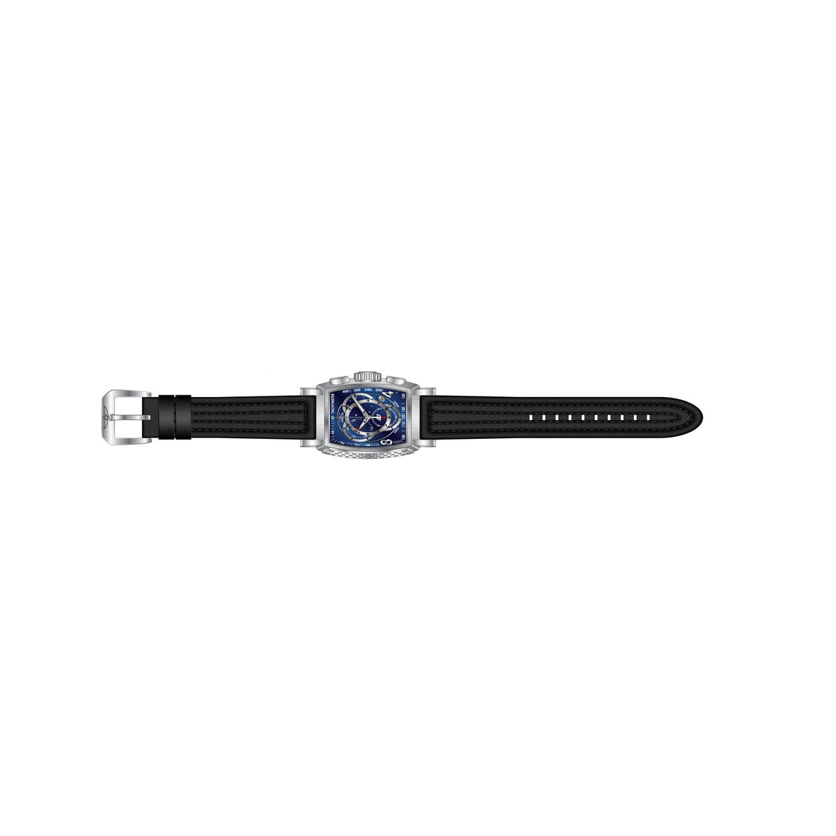 RELOJ CLÁSICO PARA HOMBRE INVICTA S1 RALLY 20239 - NEGRO