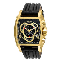 RELOJ CLÁSICO PARA HOMBRE INVICTA S1 RALLY 20242 - NEGRO