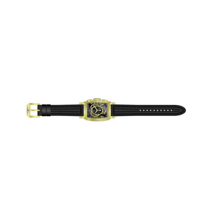 RELOJ CLÁSICO PARA HOMBRE INVICTA S1 RALLY 20242 - NEGRO
