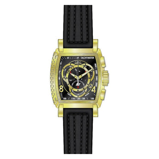 RELOJ CLÁSICO PARA HOMBRE INVICTA S1 RALLY 20242 - NEGRO