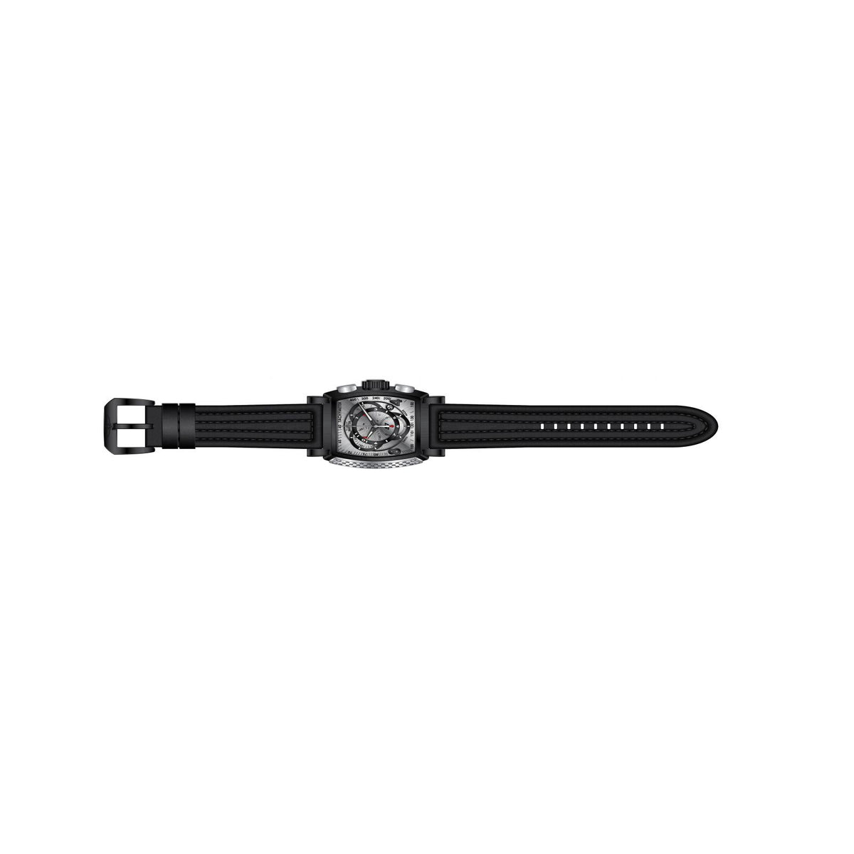 RELOJ CLÁSICO PARA HOMBRE INVICTA S1 RALLY 20249 - NEGRO