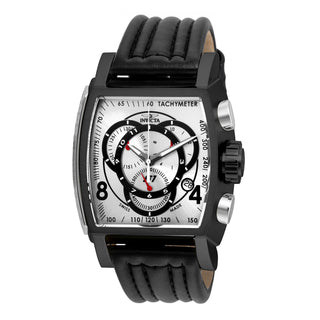 RELOJ CLÁSICO PARA HOMBRE INVICTA S1 RALLY 20249 - NEGRO