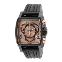 RELOJ CLÁSICO PARA HOMBRE INVICTA S1 RALLY 20253 - NEGRO