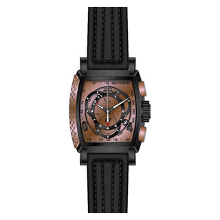 RELOJ CLÁSICO PARA HOMBRE INVICTA S1 RALLY 20253 - NEGRO