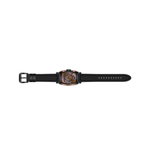 RELOJ CLÁSICO PARA HOMBRE INVICTA S1 RALLY 20253 - NEGRO
