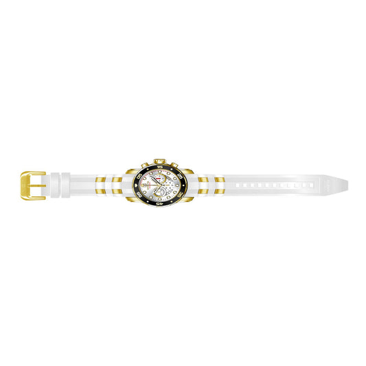RELOJ DEPORTIVO PARA HOMBRE INVICTA PRO DIVER 20292 - ORO BLANCO