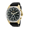 RELOJ  PARA HOMBRE INVICTA SPEEDWAY 20309 - NEGRO