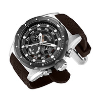 RELOJ  PARA HOMBRE INVICTA SPEEDWAY 20311 - NEGRO