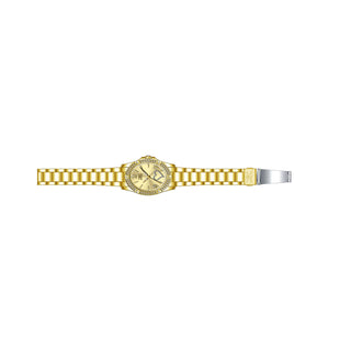RELOJ  PARA MUJER INVICTA ANGEL 20322 - DORADO