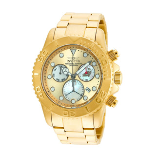 RELOJ  PARA HOMBRE INVICTA PRO DIVER 20350 - ORO