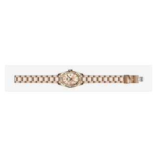 RELOJ CLÁSICO PARA MUJER INVICTA SPECIALTY 20353 - ORO ROSA