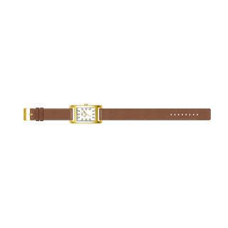 RELOJ CLÁSICO PARA MUJER INVICTA ANGEL 20359 - MARRÓN