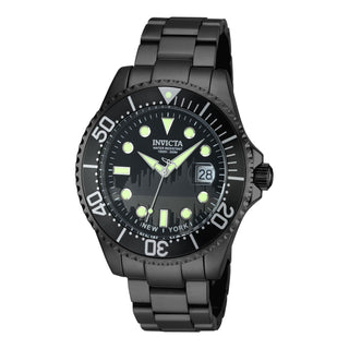 RELOJ  PARA HOMBRE INVICTA PRO DIVER 90287 - NEGRO