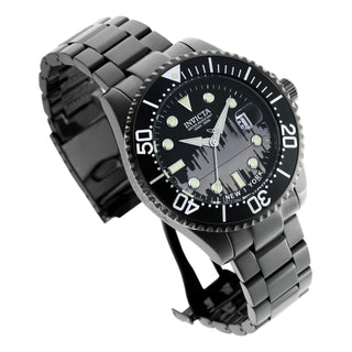 RELOJ  PARA HOMBRE INVICTA PRO DIVER 90287 - NEGRO