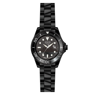RELOJ  PARA HOMBRE INVICTA PRO DIVER 90287 - NEGRO