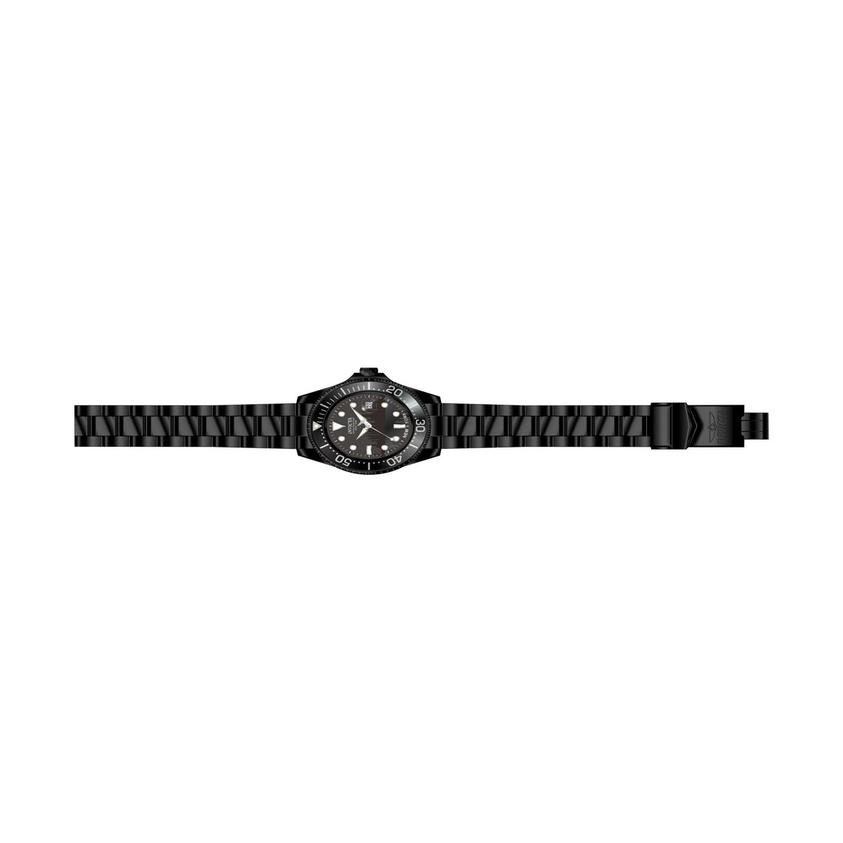 RELOJ  PARA HOMBRE INVICTA PRO DIVER 90287 - NEGRO