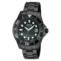 RELOJ  PARA HOMBRE INVICTA PRO DIVER 90287 - NEGRO