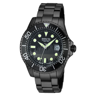 RELOJ  PARA HOMBRE INVICTA PRO DIVER 90287 - NEGRO