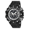 RELOJ  PARA HOMBRE INVICTA VENOM 20421 - NEGRO