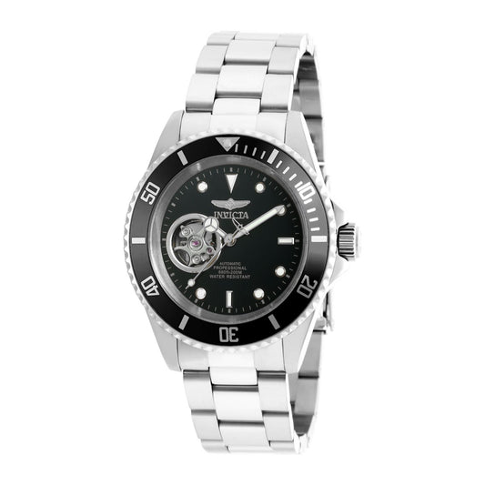 RELOJ  PARA HOMBRE INVICTA PRO DIVER 20433 - ACERO