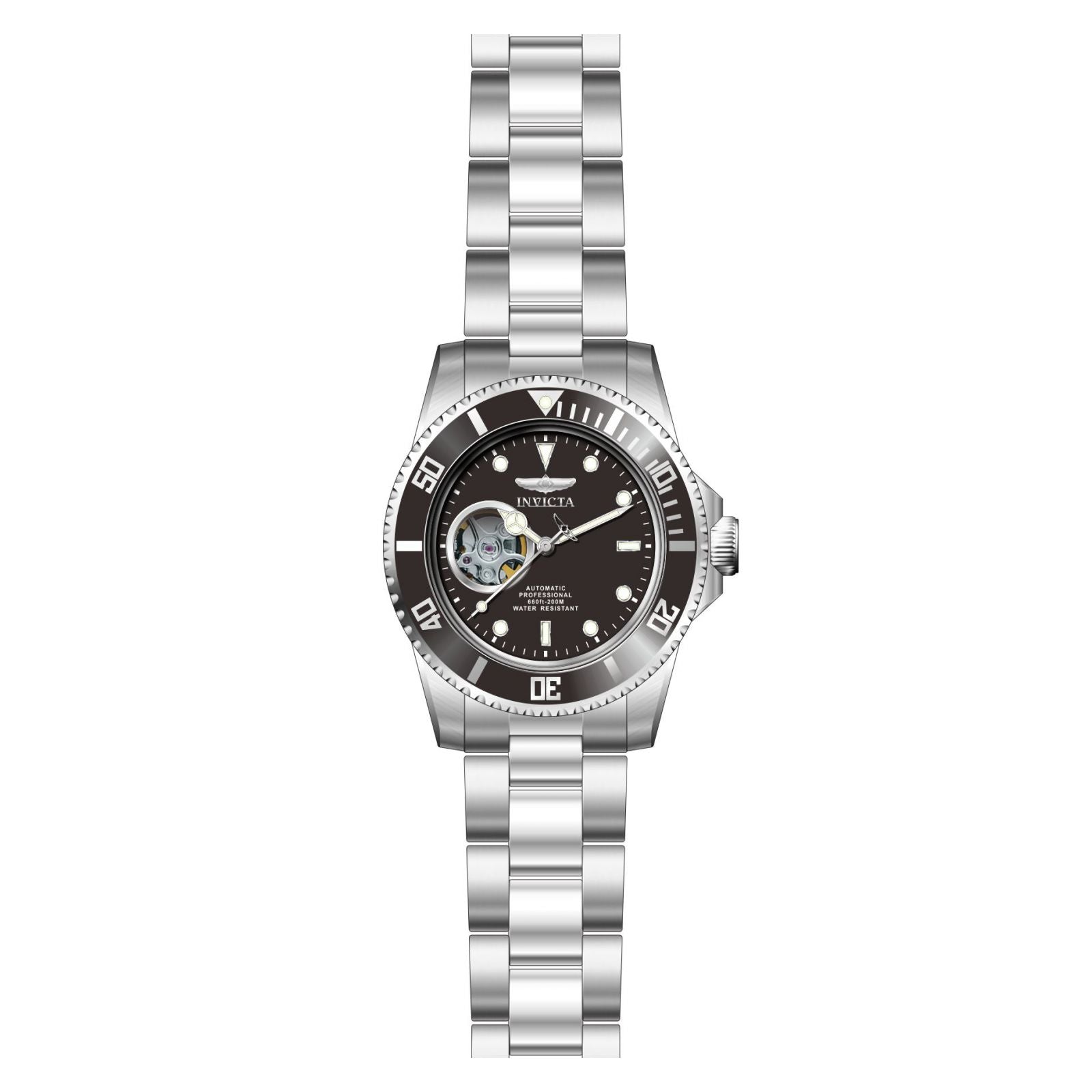 Invicta pro diver discount 20433