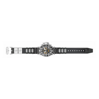 RELOJ DEPORTIVO PARA HOMBRE INVICTA SEA HUNTER 20472 - BLANCO NEGRO