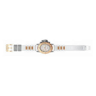 RELOJ DEPORTIVO PARA HOMBRE INVICTA SEA HUNTER 20474 - GRIS BLANCO