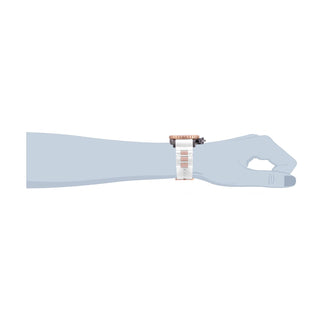 RELOJ DEPORTIVO PARA HOMBRE INVICTA SEA HUNTER 20474 - GRIS BLANCO