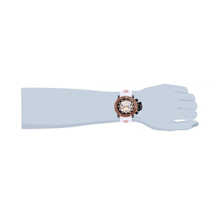 RELOJ DEPORTIVO PARA HOMBRE INVICTA SEA HUNTER 20474 - GRIS BLANCO