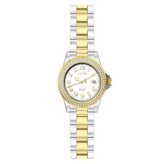 RELOJ  PARA MUJER INVICTA ANGEL 20503 - ACERO DORADO