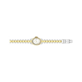 RELOJ  PARA MUJER INVICTA ANGEL 20503 - ACERO DORADO