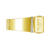 RELOJ  PARA MUJER INVICTA ANGEL 20508 - DORADO MORADO