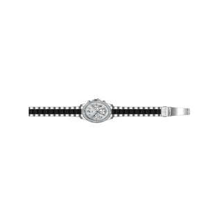 RELOJ  PARA MUJER INVICTA ANGEL 20510 - ACERO NEGRO