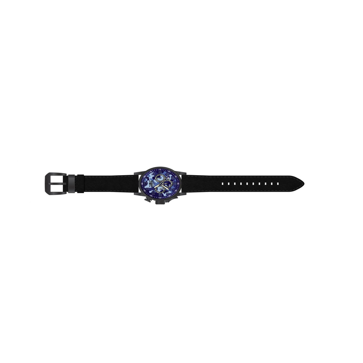 RELOJ CLÁSICO PARA HOMBRE INVICTA I-FORCE 20541 - NEGRO