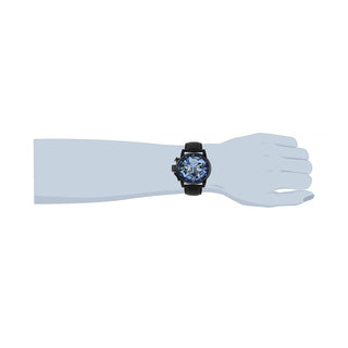 RELOJ CLÁSICO PARA HOMBRE INVICTA I-FORCE 20541 - NEGRO