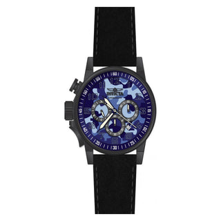RELOJ CLÁSICO PARA HOMBRE INVICTA I-FORCE 20541 - NEGRO