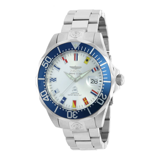 RELOJ  PARA HOMBRE INVICTA PRO DIVER 21324 - ACERO
