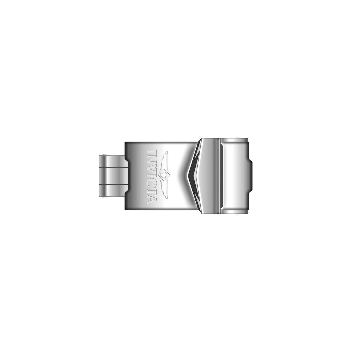 RELOJ  PARA HOMBRE INVICTA PRO DIVER 21324 - ACERO
