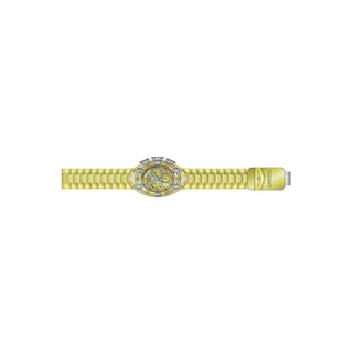 RELOJ  PARA HOMBRE INVICTA BOLT 21345 - ORO