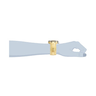 RELOJ  PARA HOMBRE INVICTA BOLT 21345 - ORO