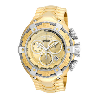 RELOJ  PARA HOMBRE INVICTA BOLT 21345 - ORO