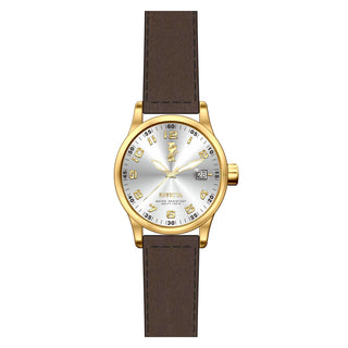 RELOJ CLÁSICO PARA HOMBRE INVICTA I-FORCE 21394 - MARRON OSCURO