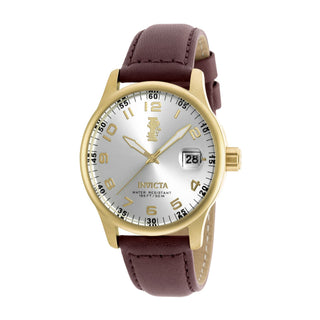 RELOJ CLÁSICO PARA HOMBRE INVICTA I-FORCE 21394 - MARRON OSCURO