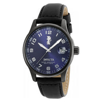 RELOJ CLÁSICO PARA HOMBRE INVICTA I-FORCE 21395 - NEGRO