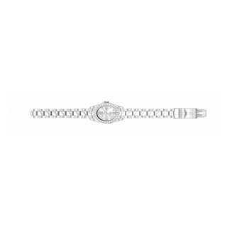 RELOJ  PARA MUJER INVICTA PRO DIVER 21396 - PLATEADO