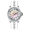 RELOJ DEPORTIVO PARA MUJER INVICTA WILDFLOWER 21415 - BLANCO