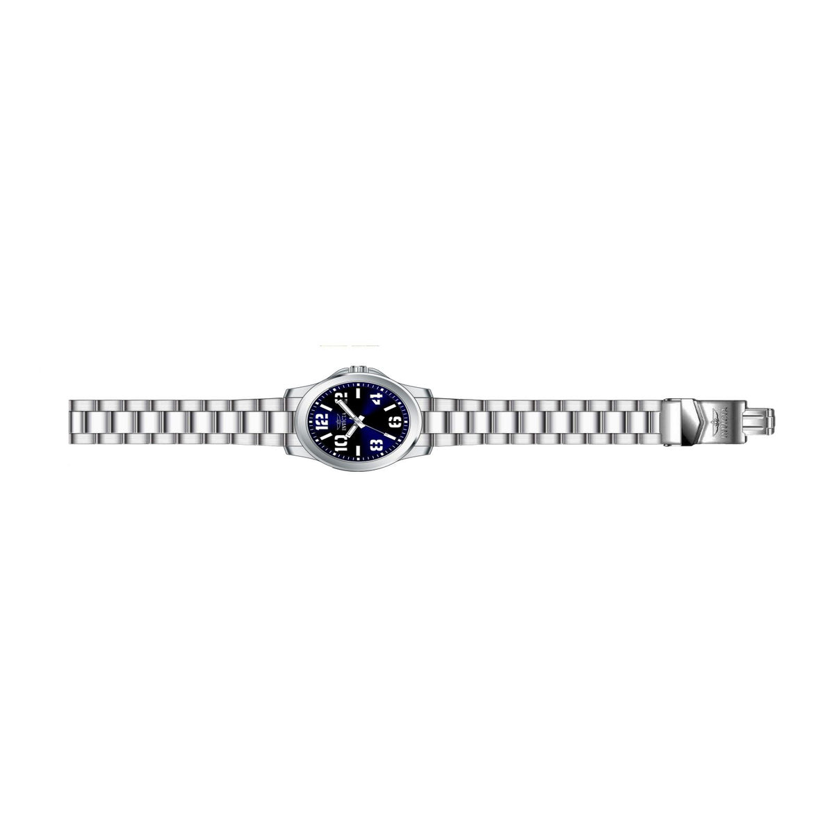 RELOJ CLÁSICO PARA HOMBRE INVICTA SPECIALTY 21439 - ACERO